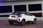 Toyota C-HR 2017 года (ZA)